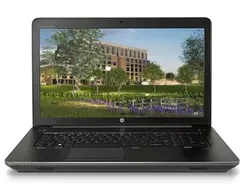 لپتاپ hp مدل ZBook15 G4