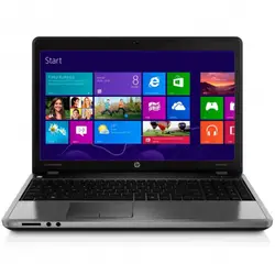 لپتاپ استوک hp مدل ProBook 4540s