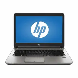 لپتاپ استوک hp مدل PROBOOK640 G1