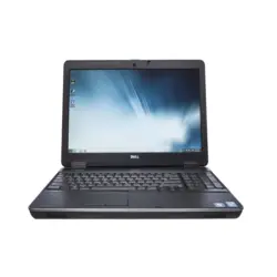 لپتاپ دل مدل e6540