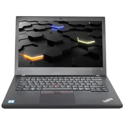 لپتاپ لنوو مدل T470s تاچ