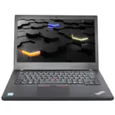 لپتاپ لنوو مدل T470s تاچ