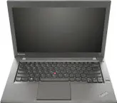 لپتاپ لنوو مدل T440