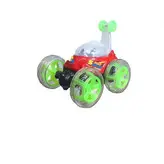 ماشین کنترلی مدل crazy car ( ماشین دیوونه )