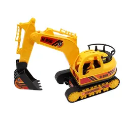 بیل مکانیکی دورج توی