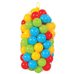 توپ استخری 50 عددی