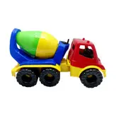 ماشین بازی مدل میکسر