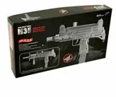 تفنگ ساچمه ای M35