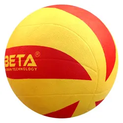 توپ والیبال بتا