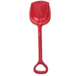 بیل پلاستیکی