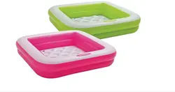 استخر مربع اینتکس سایز 85*85