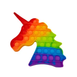 فیجت ضد استرس پاپیت مدل پاپ ایت