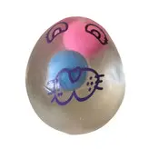 فیجت ضد استرس مدل تخم مرغ کد 12