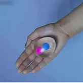 فیجت ضد استرس مدل تخم مرغ کد 12