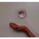 فیجت ضد استرس مدل تخم مرغ کد 12