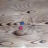 فیجت ضد استرس مدل تخم مرغ کد 12