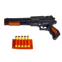 تفنگ بازی کد 6018