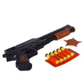 تفنگ بازی کد 6018