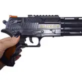 تفنگ بازی کد 6018