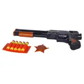 تفنگ بازی کد 6018