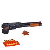 تفنگ بازی کد 6018