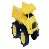 ماشین بازی مدل کامیون معدن کاتر