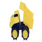 ماشین بازی مدل کامیون معدن کاتر