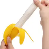 فیجت ضد استرس مدل موز نرمالو دیجی دال