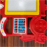 بازی آموزشی مدل قطار مغناطیسی