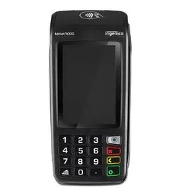 دستگاه کارتخوان انجینیکو 5000 - – پوز سیار- فعالسازی وتحویل یک روزه