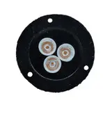 چراغ چمنی و پادرختی (دستک دار) ۳ وات تابان توس