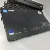 تبلت ویندوزی فوجیتسو ژاپن مدل Q507 رم 4 قلم دار