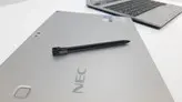 تبلت ویندوزی ان ای سی Celeron - 4GB - 64GB مدل VK11