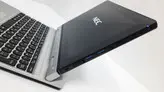 تبلت ویندوزی ان ای سی Celeron - 4GB - 64GB مدل VK11