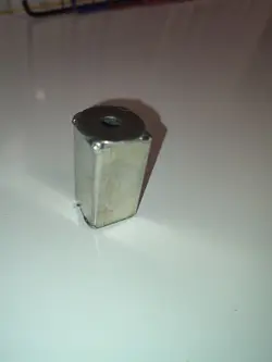 اتصال به دیوار قوطی 25