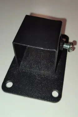 اتصال به دیوار قوطی۲۵