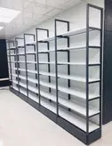قفسه فروشگاهی کنار دیواری کارینا