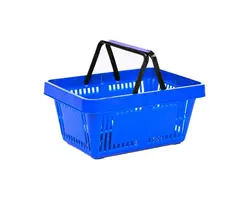 سبد خرید دستی فروشگاهی