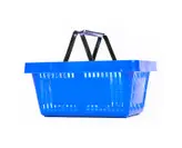 سبد خرید دستی فروشگاهی