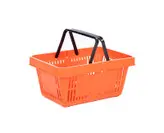 سبد خرید دستی فروشگاهی