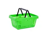 سبد خرید دستی فروشگاهی