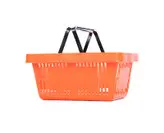 سبد خرید دستی فروشگاهی