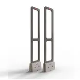 گیت فروشگاهی سه آنتن AM باریک ELF