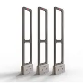 گیت فروشگاهی سه آنتن AM باریک ELF