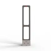 گیت فروشگاهی سه آنتن AM باریک ELF