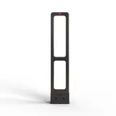 گیت فروشگاهی سه آنتن AM باریک ELF