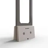 گیت فروشگاهی سه آنتن AM باریک ELF