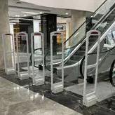 گیت فروشگاهی سه آنتن سورنا