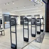 گیت فروشگاهی سه آنتن سورنا