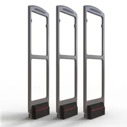 گیت فروشگاهی سه آنتن سورنا